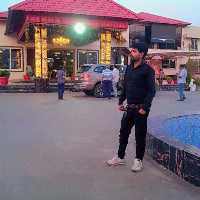 Bhagwan Singh