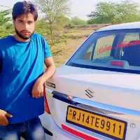 Golu Meena
