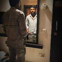 Anil Dabhi