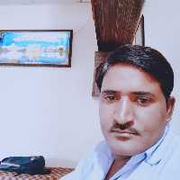 Sona Ram Swami