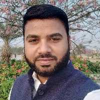 Nirupam Gaur