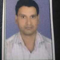 Pradeep Dubey