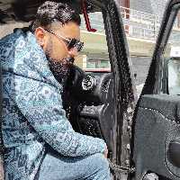 Sahil Kaith