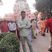 Dharmendra Maurya