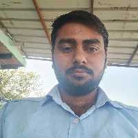 Kumdesh SIngh