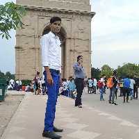 Mukesh Gautam