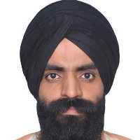 Gurpreet Singh
