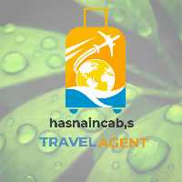 Hasnain Cabs