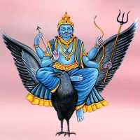 Jay Shani Dev