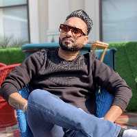 Jaswinder Singh