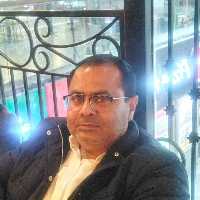 Randhir Kumar Singh