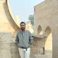 Shubham Singh