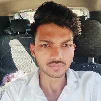 Akshay Bairwa