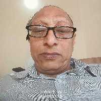 Praveen Kirar