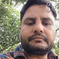 Satender Kumar
