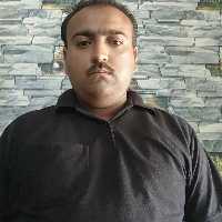 Saif Lakhani