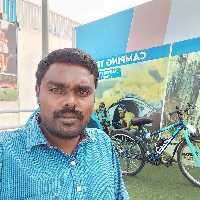 Putika Veera Babu