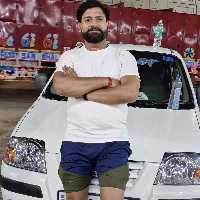 Amit Kumar