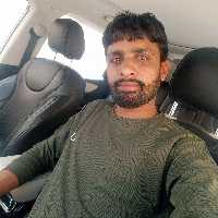 Rajesh Kumar