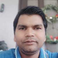 Laxmi Lal Meena