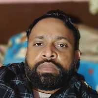 Mohammad Iftekhar