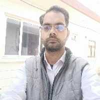 Deepak Tripathi