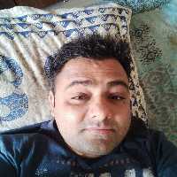 Mahavir Singh Rajput