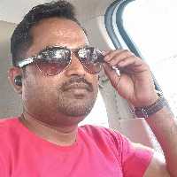 Awanish Kumar Yadav