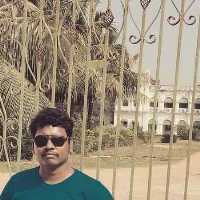 Ranjan Kumar Das