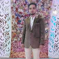 Afroz Khan