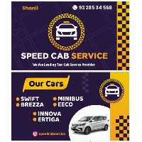 Speed Cab Service