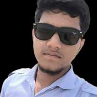 Gulam Ashraf Raza