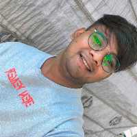 Dheeraj Rao