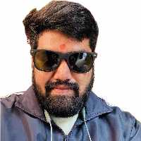 Mahesh Bhargav