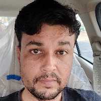 Harshad Patel