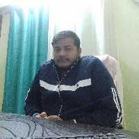 Pushkar Kumar Singh
