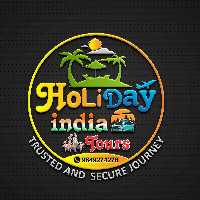 Holiday India Tours