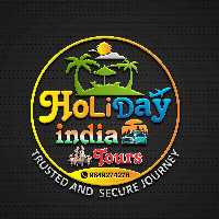 Holiday India Tours