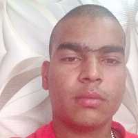 Vijesh Bhoi