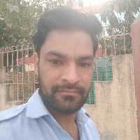 Lucky Kumar Jangir