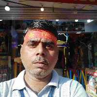 Rajkishore Sharma