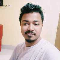 Raj Chowdhury