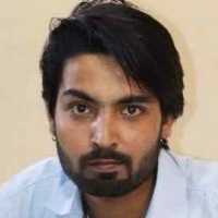 Yogesh Rao (Jeetu)