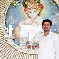Abdhesh Kumar