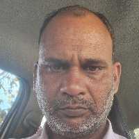 Om Prakash Jat