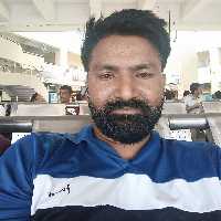 Sunil Kumar