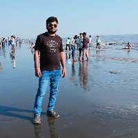 Naresh Prajapat