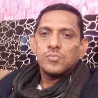 Avinash Kumar Sharma