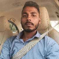 Vijay Kumar Maurya
