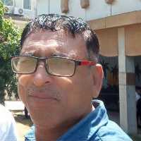 Mahendra Kumar Bhargav